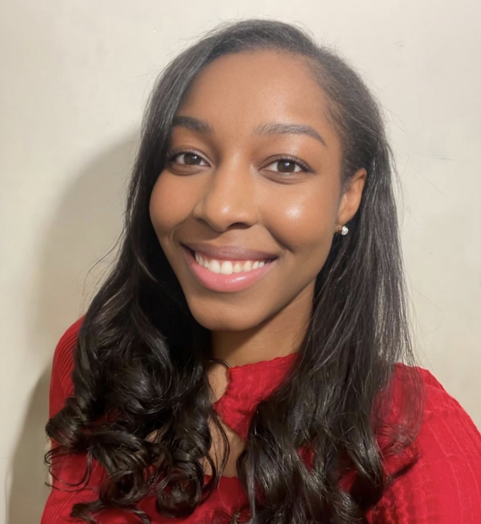 Kia Elizabeth Bell - Author